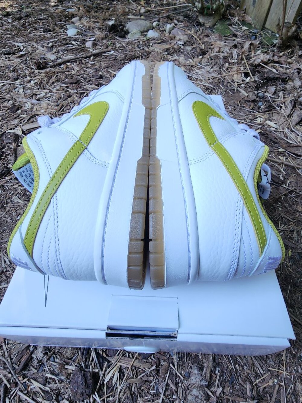 *NEW* Custom Nike Dunks Mens & Youth sz 6, Women's 7.5 - Picture 13 of 15
